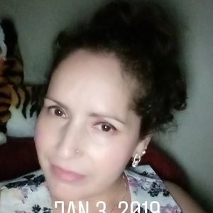 Meet your Posher, Mildred